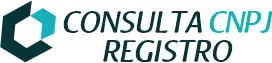 Consulta CNPJ Registro